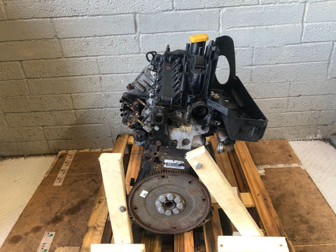 Freelander 1 TD4 2.0 Engine Diesel with Fuel Pump M47 Land Rover 2001 to 2006