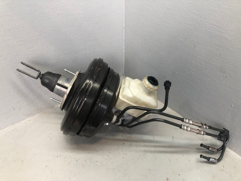 Brake Servo Master Cylinder Land Rover Discovery 4 Range Rover Sport D16076