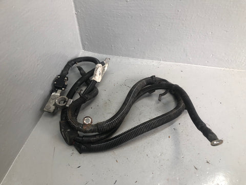 Range Rover Evoque Battery Cable Positive Wiring EJ32-14A280 BC 2011 to 2018