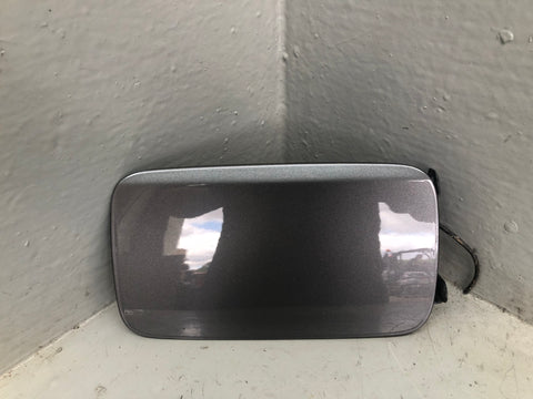 Range Rover L322 Fuel Filler Flap in Stornoway Grey 2002 to 2013