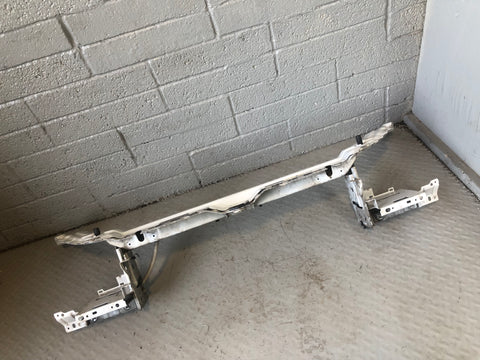 Discovery Sport Slam Panel Front Pre-Facelift White L550 2014 to 2019
