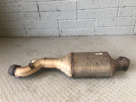 Discovery 4 Catalytic Converter GH22-5H343-AA Land Rover 3.0 TDV6 Cat Gen 2