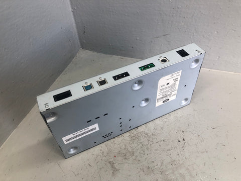 Discovery 4 DVD Entertainment Module AH42-19A164-AB Land Rover 2009 to 2016
