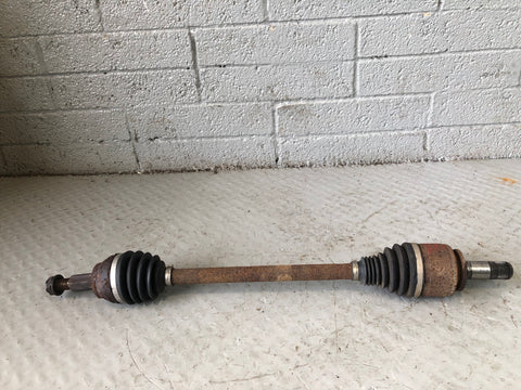 Range Rover Sport Driveshaft Off Side Rear L494 2013 to 2022