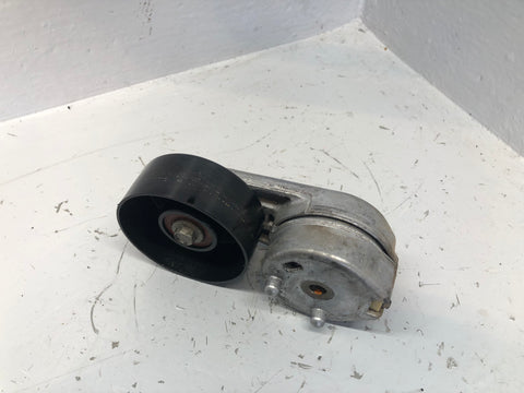 Alternator Belt Pulley Land Rover Discovery 3 Range Rover Sport 2.7 TDV6 Large