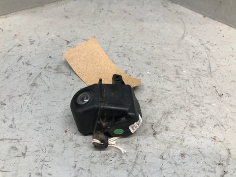 Discovery 4 Rear View Camera Reverse AH22-19G490-AD Land Rover 2009 to 2016