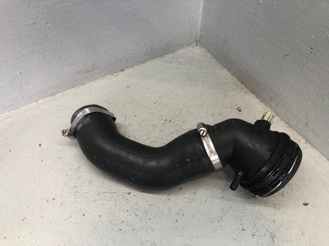 Range Rover L322 Air Box Intake Pipe with Sensor 4.4 TDV8 2010 to 2013
