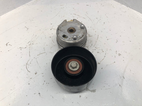 Alternator Belt Pulley Land Rover Discovery 3 Range Rover Sport 2.7 TDV6 Large