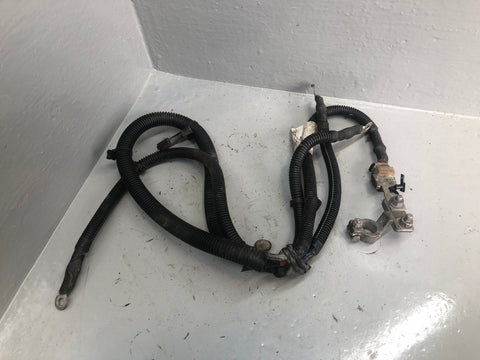 Range Rover Evoque Battery Cable Positive Wiring EJ32-14A280 BC 2011 to 2018