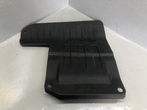 Range Rover Evoque Battery Cover BJ32-5162-A 2.2 SD4 L538 2011 to 2018