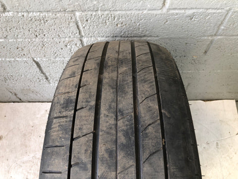 Range Rover Sport Turbine Alloy Wheels with Tyres 4 x 22" 275/40R22 L494 L14096