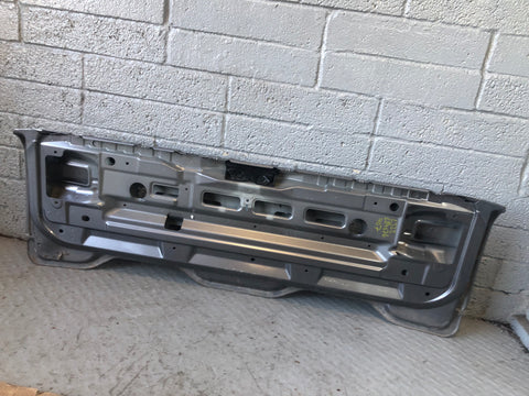 Range Rover L322 Tailgate Lower Stornoway Grey LRC 907 2002 to 2013 L29076