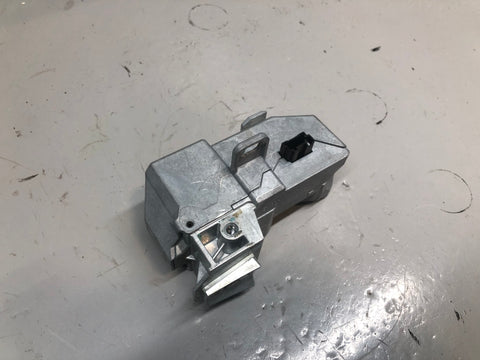 Range Rover Evoque Steering Column Lock Module D3D0A L538 2011 to 2018