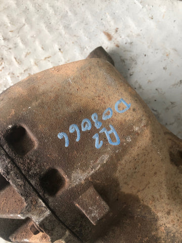 Freelander 2 TD4 Rear Haldex Unit Diff Land Rover - Gen 3 2006 to 2009 D08066