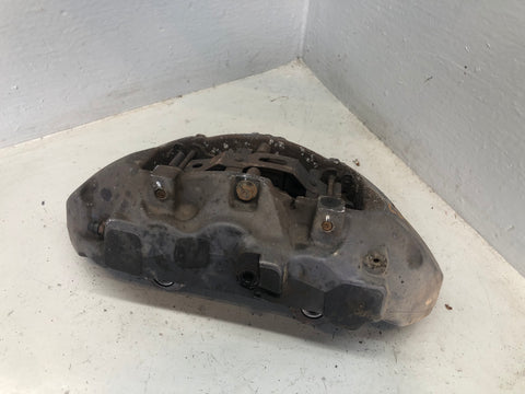 Range Rover Brake Caliper L322 Brembo Off Side Front 6 Piston 4.4 TDV8 L29076