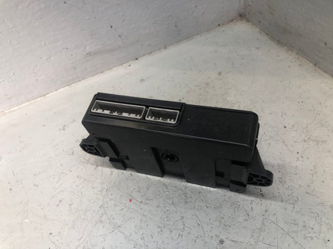 Freelander 2 Keyless Entry Module DPLA-19H440-AB Land Rover 2011 to 2014
