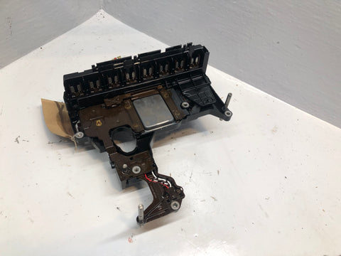 Discovery 4 Transmission Mechatronic Control Unit 0260550052 2009 to 2013