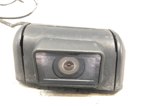 Range Rover L322 Reverse Parking Camera Rear Facelift 2006 to 2009 D26086