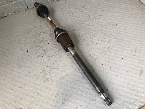 Range Rover L405 Driveshaft Front Off Side Land Rover 2013 to 2017