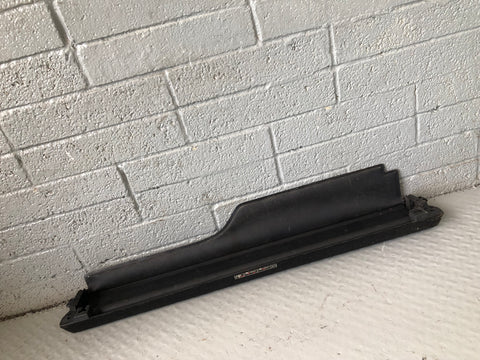 Discovery 3 or 4 Load Cover Parcel Shelf Retractable 7 Seat Land Rover L319