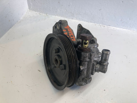 Freelander 1 Power Steering Pump PAS 2.0 TD4 Land Rover L314 2001 to 2006