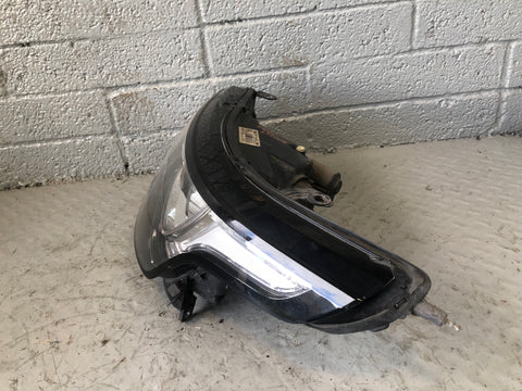 Range Rover L405 Headlight Xenon Near Side Left CK52-13W030-DC 2013 to 2017