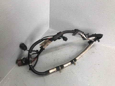 Range Rover Evoque Steering Rack Wiring Loom EJ32 14A614 BBC Land Rover