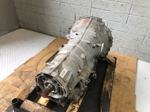 Automatic Gearbox 2.7 TDV6 Discovery 3 Range Rover Sport TGD500570 Auto