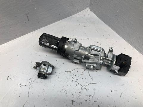 Range Rover Sport Lock Set Ignition Barrel Lock with 1 x Key Fob L320 J05106