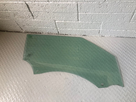 Range Rover Evoque Glass Front Door Window Off Side 2011 to 2018 3 Door