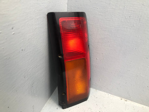 Discovery 2 Rear Light Upper Facelift Off Side Right Land Rover L14106