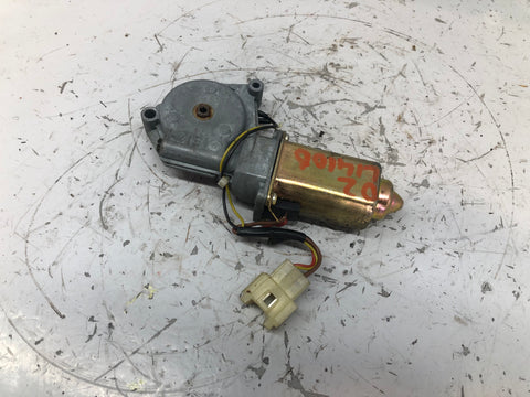 Discovery 2 Sunroof Motor Electric Front or Rear Land Rover L318 1998 to 2004