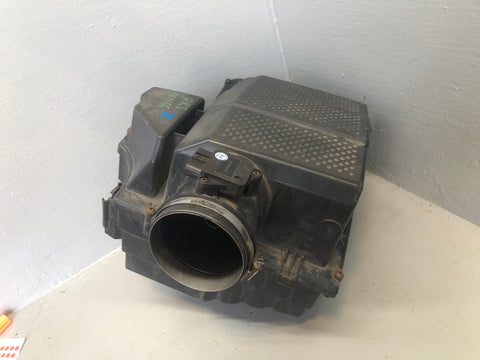 Range Rover Sport Air Filter Housing Box 4.2 Supercharged PHB500054 2005 to 2009