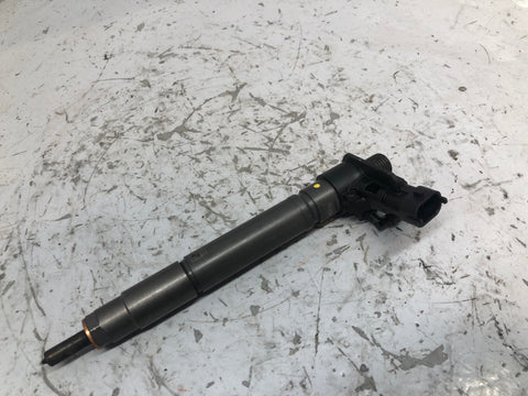 Freelander 2 Fuel Injector 2.2 TD4 Diesel 0986435362 Land Rover 2011 to 2014