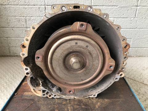 Automatic Gearbox 2.7 TDV6 Discovery 3 Range Rover Sport 8H22-7000-AB Auto
