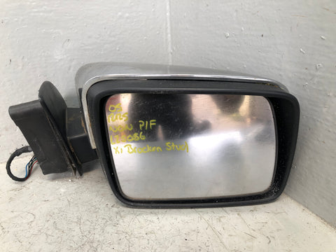 Range Rover Sport Door Mirror Off Side Electric L320 2005 to 2009 L25086