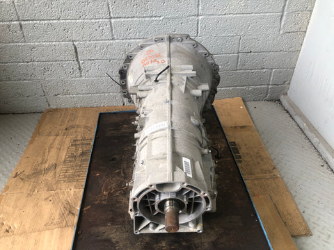 Gearbox Auto Automatic 6 Speed Discovery 4 Range Rover Sport AH42-7000-CG D27056