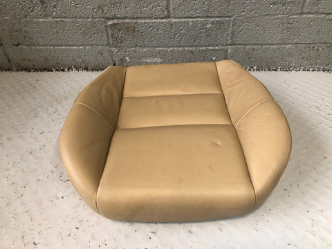 Range Rover Sport Seat Padded Base Near Side Front Almond Heated J05106