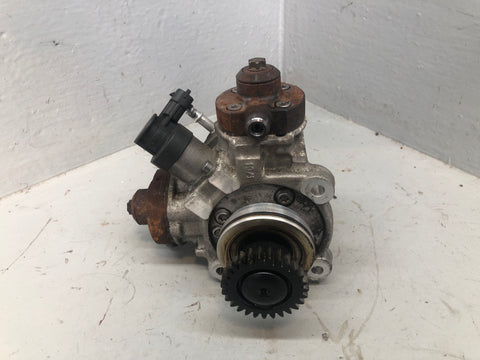 Range Rover L405 Injector Fuel Pump 4.4 TDV8 AL3Q9B395EB High Pressure