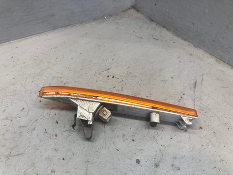 Porsche Boxster 986 Indicator Side Repeater Left 996.631.033.01 1996 to 2002