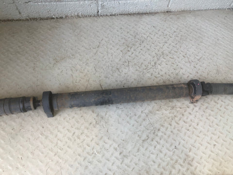 Freelander 2 Propshaft Complete TD4 Land Rover 2006 to 2014 J07076