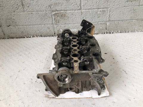 2.7 TDV6 Cylinder Head Off Side Discovery 3 Range Rover Sport