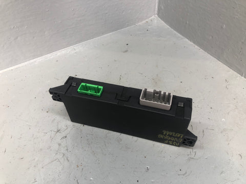 Range Rover Evoque Seat Control Module Near Side Front DPLA-14C546-AA
