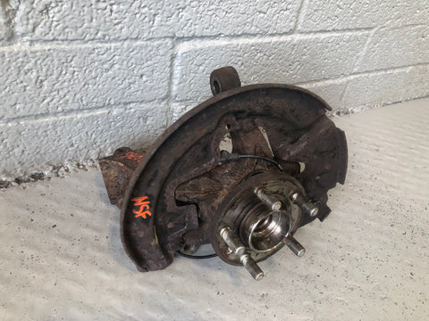 Freelander 2 Front Hub Near Side Assembly ABS Sensor L359 2006 to 2014 J31076