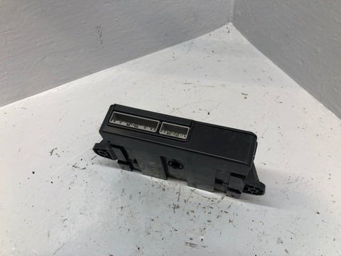 Freelander 2 Keyless Entry Module DPLA-19H440-AD Land Rover 2011 to 2014