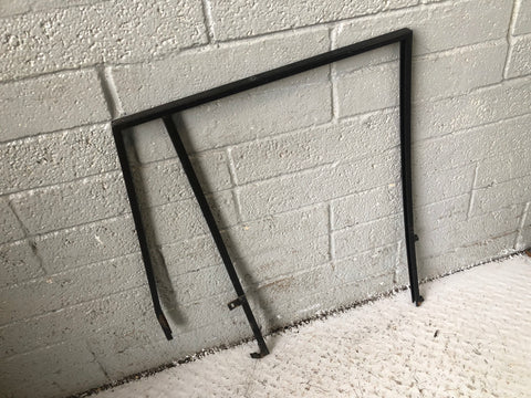 Discovery 2 Door Frame Window Near Side Rear Land Rover 1998 to 2004