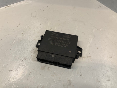 Range Rover Sport L494 Parking Aid Module DPLA-15C859-DE 2014 to 2022