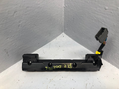 Freelander 2 Switch Panel Lock HDC Traction Control DH52-13D734-KC Land Rover