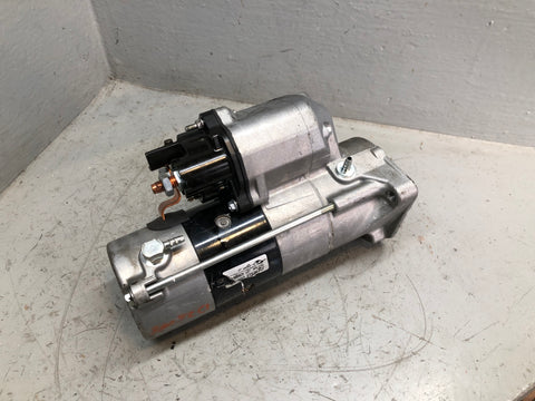Range Rover L322 Starter Motor 3.6 TDV8 Denso DSN1207 2006 to 2009