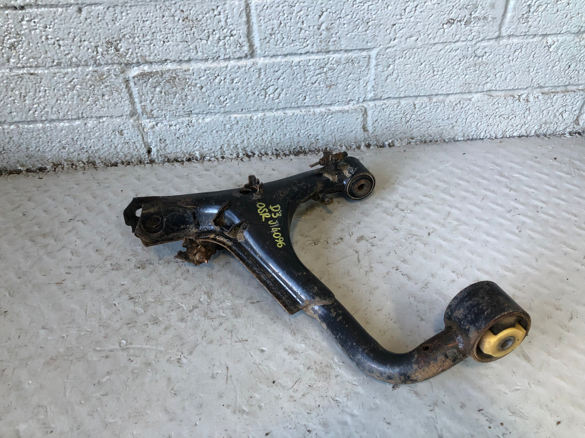 Discovery 3 Wishbone Control Arm Upper Off Side Rear Land Rover